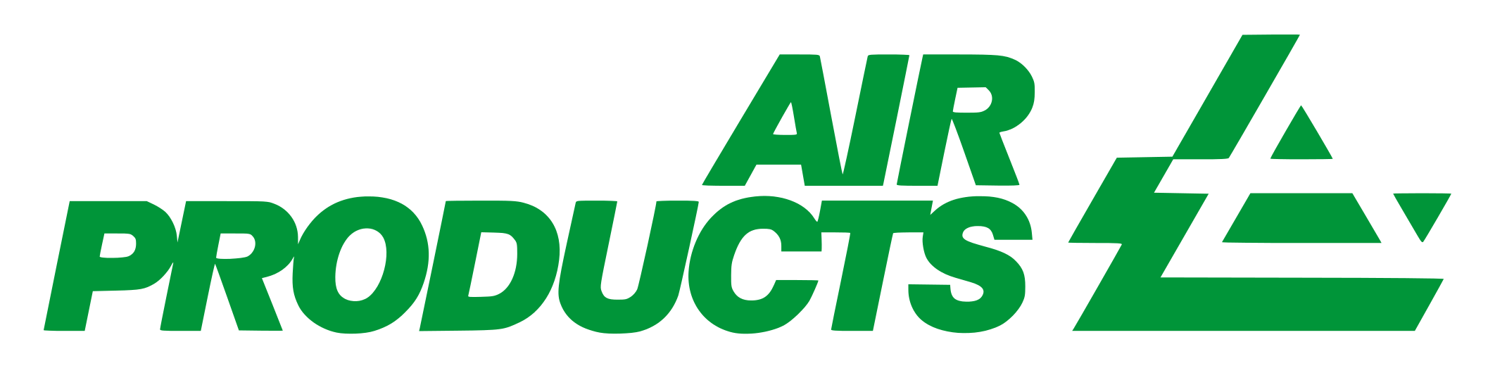 Air Products Homepage